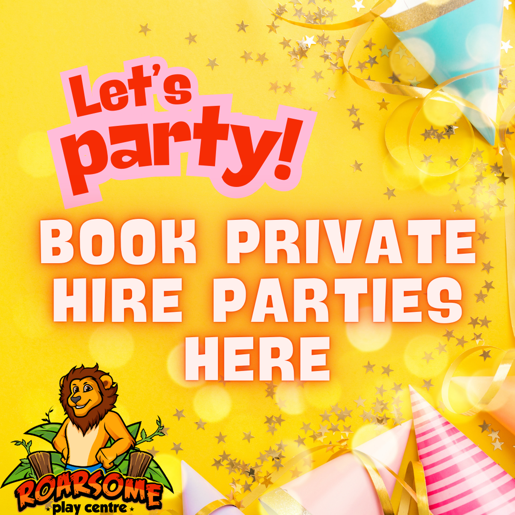 Private Hire Parties