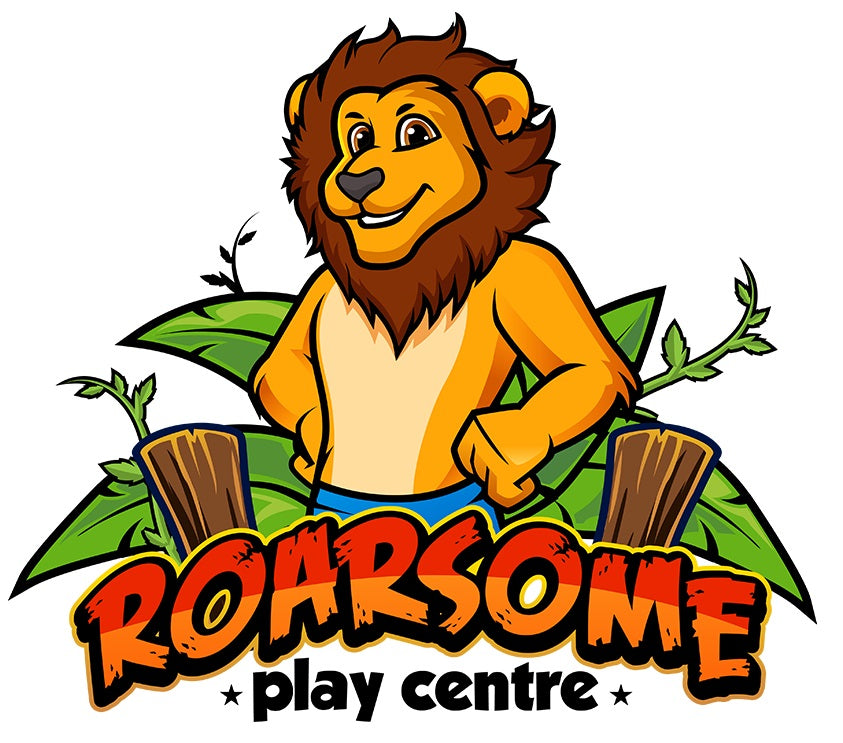 Roarsome Soft Play and Party Centre Darlington